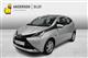 Billede af Toyota Aygo 1,0 VVT-I X-Sky 69HK 5d