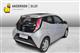 Billede af Toyota Aygo 1,0 VVT-I X-Sky 69HK 5d