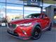 Billede af Mazda CX-3 1,5 Skyactiv-D Optimum AWD 105HK Van 6g Aut.