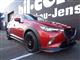 Billede af Mazda CX-3 1,5 Skyactiv-D Optimum AWD 105HK Van 6g Aut.