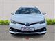 Billede af Toyota Auris Touring Sports 1,8 Hybrid Pure Safety Sense 136HK Stc Aut.