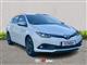 Billede af Toyota Auris Touring Sports 1,8 Hybrid Pure Safety Sense 136HK Stc Aut.