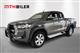 Billede af Toyota HiLux Extra Cab 2,8 D-4D T3 AWD 204HK Pick-Up Aut.