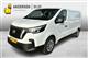 Billede af Nissan Primastar L2H1 2,0 DCi N-Connecta 150HK Van 6g