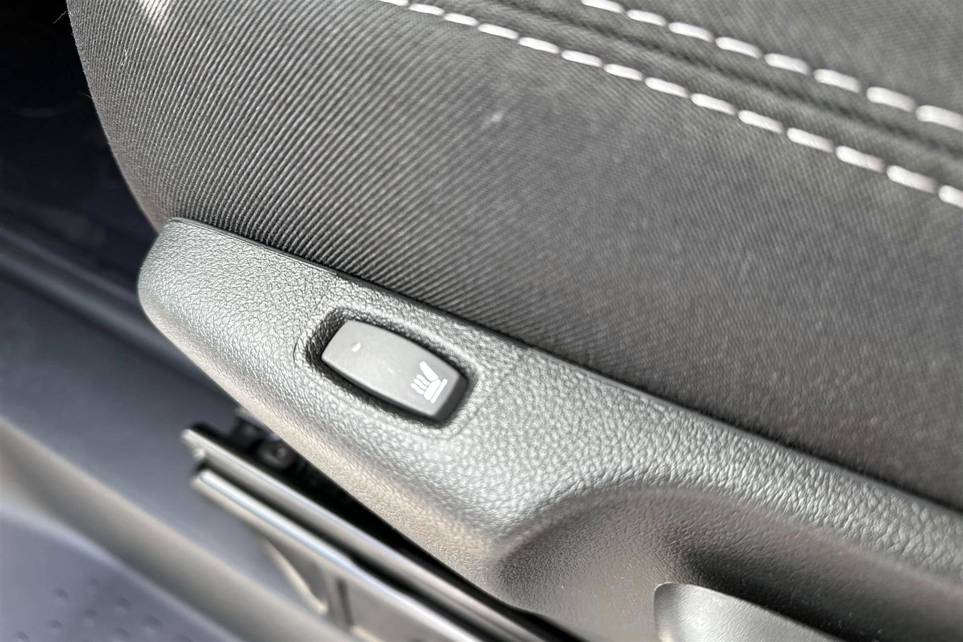 Billede af Nissan Primastar L2H1 2,0 DCi N-Connecta 150HK Van 6g