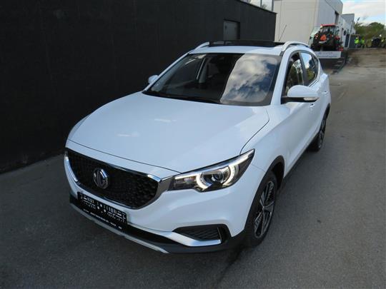 MG ZS EV EL Luxury 143HK 5d Aut.