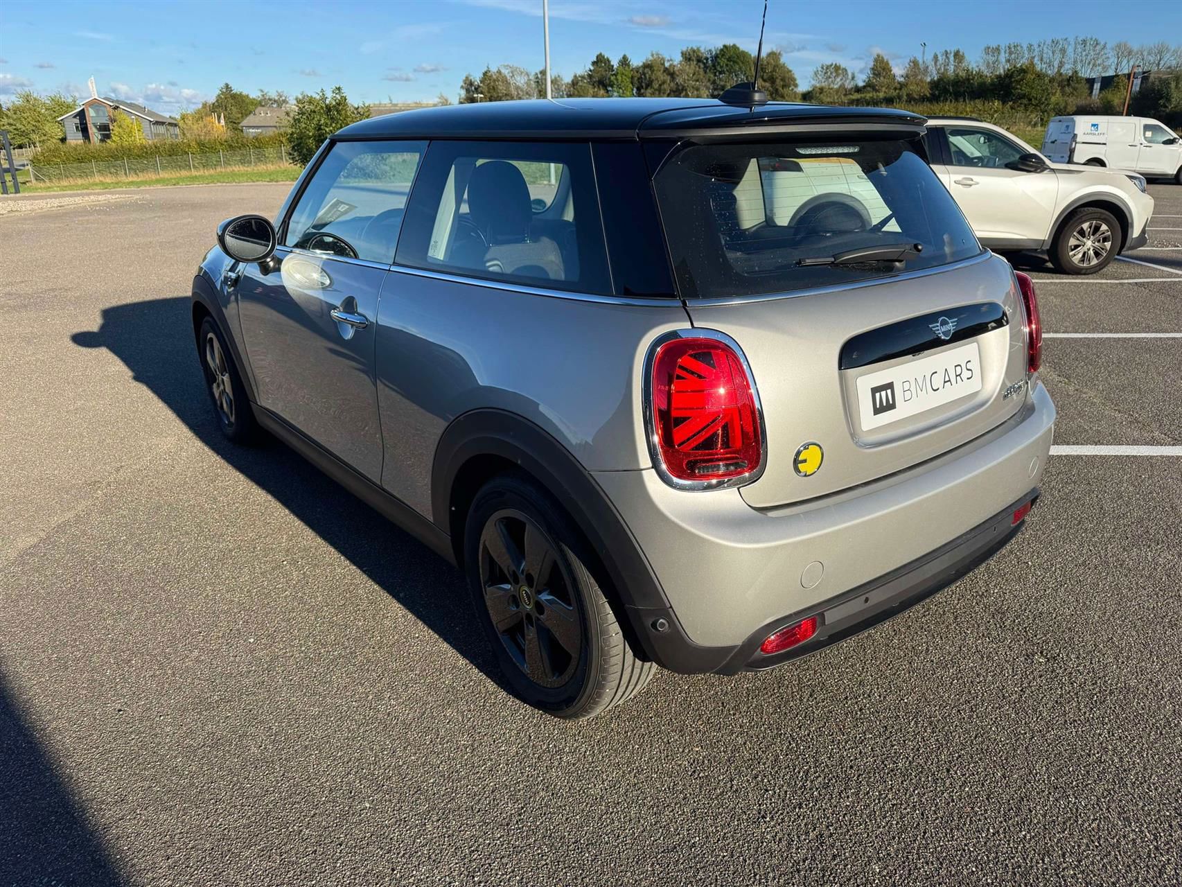 Billede af Mini Cooper E EL 184HK 3d Aut.