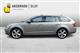 Billede af Skoda Octavia Combi 1,4 TSI Style 150HK Stc 6g