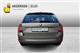 Billede af Skoda Octavia Combi 1,4 TSI Style 150HK Stc 6g