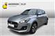 Billede af Suzuki Swift 1,2 Dualjet Exclusive CVT 90HK 5d Aut.