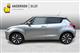 Billede af Suzuki Swift 1,2 Dualjet Exclusive CVT 90HK 5d Aut.