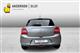 Billede af Suzuki Swift 1,2 Dualjet Exclusive CVT 90HK 5d Aut.