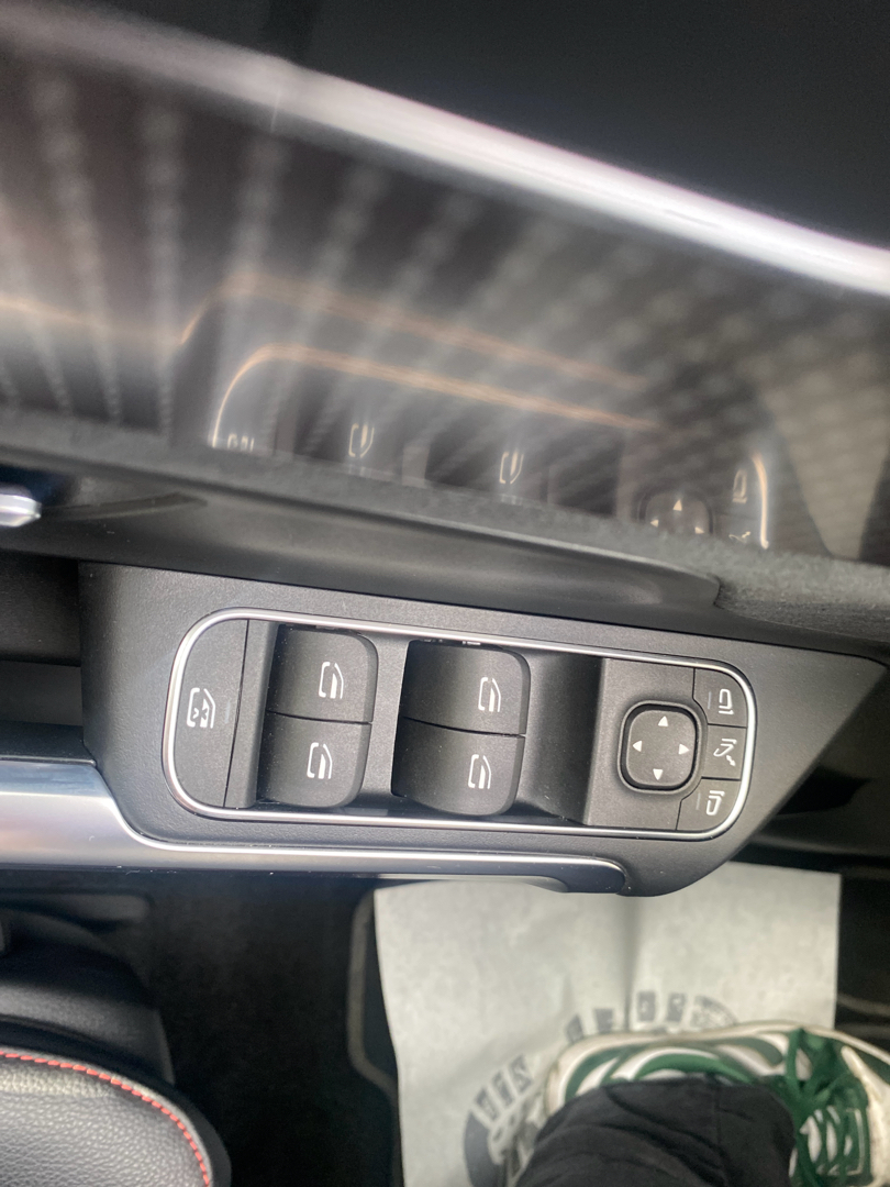 Billede af Mercedes-Benz EQB 250 EL 190HK 5d Aut.