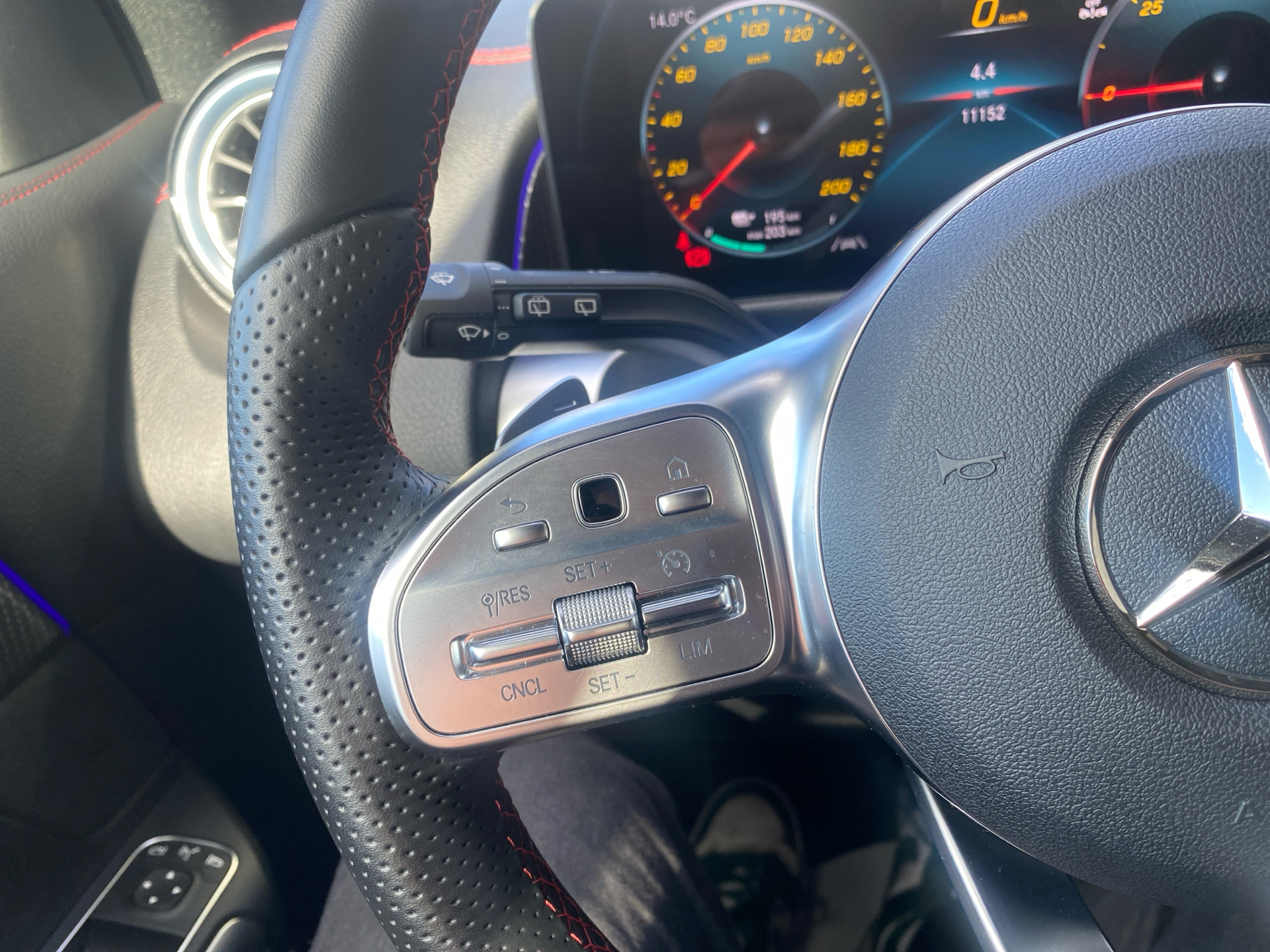 Billede af Mercedes-Benz EQB 250 EL 190HK 5d Aut.