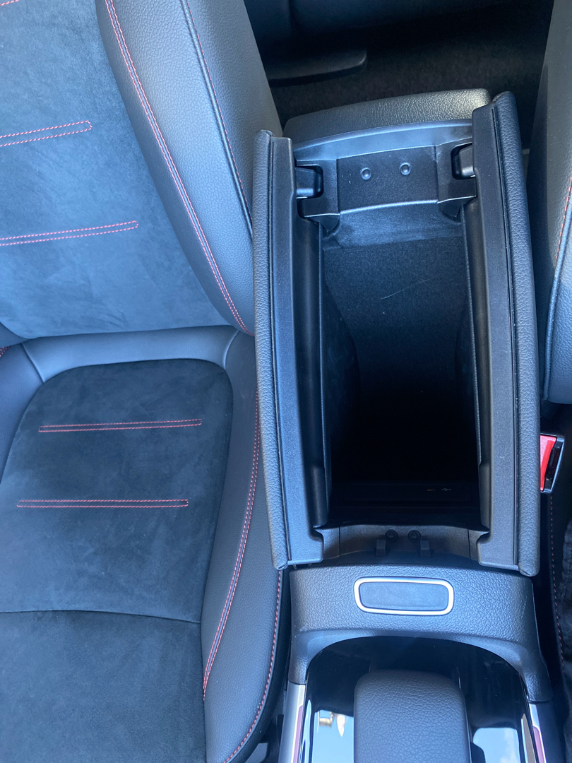 Billede af Mercedes-Benz EQB 250 EL 190HK 5d Aut.