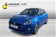 Billede af Suzuki Swift 1,2 Dualjet  Mild hybrid Exclusive Gold mild-hybrid 90HK 5d