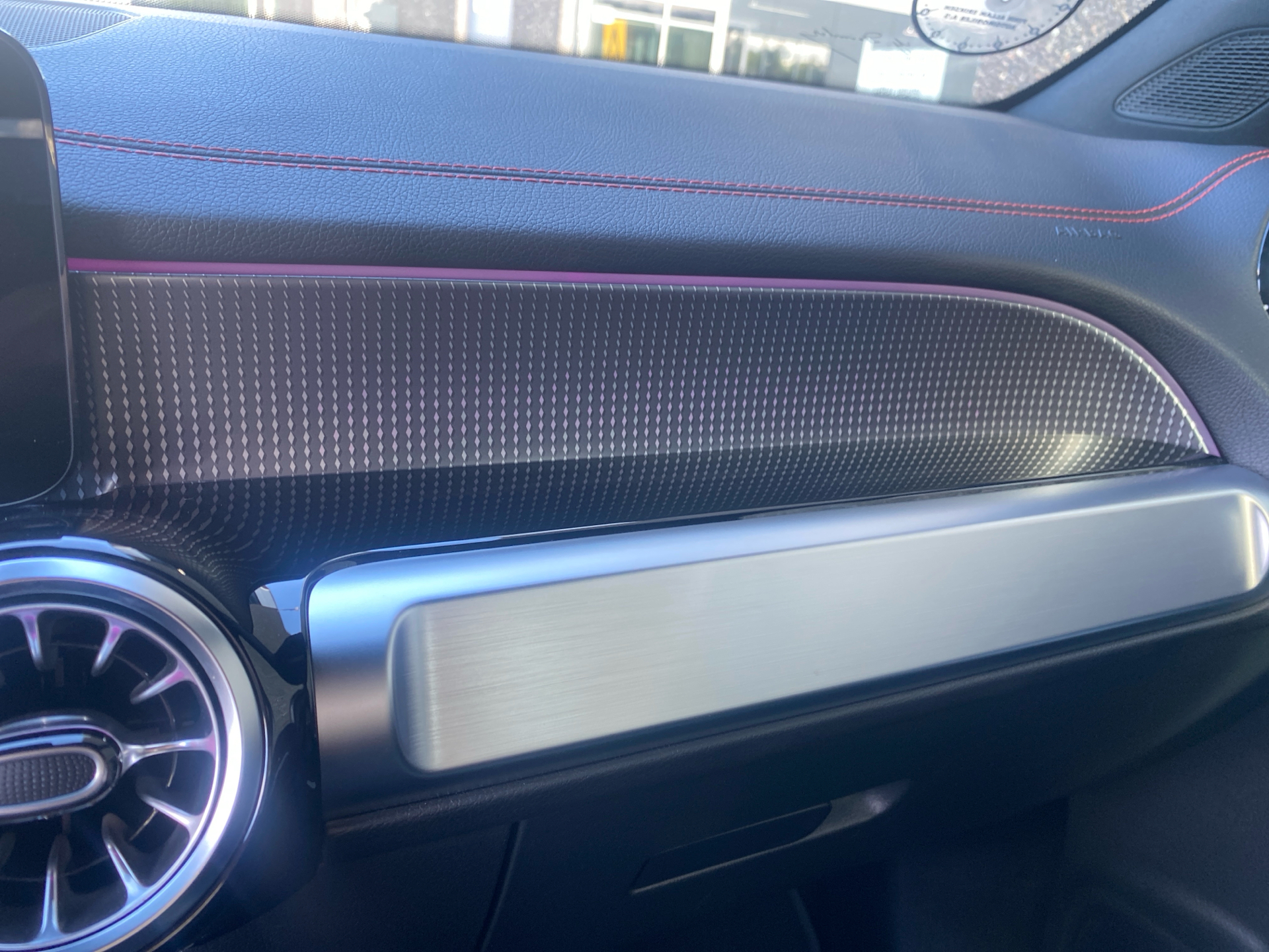 Billede af Mercedes-Benz EQB 250 EL 190HK 5d Aut.