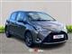 Billede af Toyota Yaris 1,5 Hybrid H2 Limited E-CVT 100HK 5d Trinl. Gear