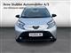 Billede af Toyota Aygo X 1,0 VVT-I Active 72HK 5d