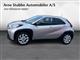 Billede af Toyota Aygo X 1,0 VVT-I Active 72HK 5d