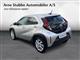 Billede af Toyota Aygo X 1,0 VVT-I Active 72HK 5d