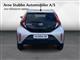 Billede af Toyota Aygo X 1,0 VVT-I Active 72HK 5d