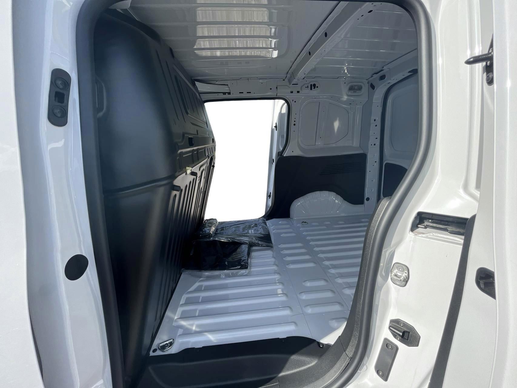 Billede af Toyota Proace City Medium 1,5 D Comfort+ To Skydedør 130HK Van 8g Aut.