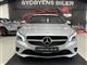 Mercedes-Benz CLA200 d 2016