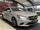 Mercedes-Benz CLA200 d 2016