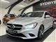 Mercedes-Benz CLA200 d 2016