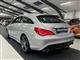 Mercedes-Benz CLA200 d 2016