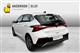 Billede af Hyundai i20 1,0 T-GDI Advanced DCT 100HK 5d 7g Aut.