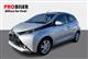 Billede af Toyota Aygo 1,0 VVT-I X-Wave 69HK 5d