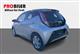 Billede af Toyota Aygo 1,0 VVT-I X-Wave 69HK 5d