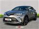 Billede af Toyota C-HR 1,8 Hybrid C-LUB Multidrive S 122HK 5d Aut.