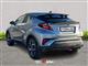 Billede af Toyota C-HR 1,8 Hybrid C-LUB Multidrive S 122HK 5d Aut.