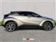 Billede af Toyota C-HR 1,8 Hybrid C-LUB Multidrive S 122HK 5d Aut.