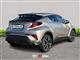 Billede af Toyota C-HR 1,8 Hybrid C-LUB Multidrive S 122HK 5d Aut.