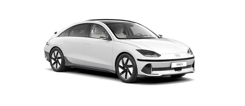 Billede af Hyundai Ioniq 6 Electric 77,4 kWh Essential 229HK Aut.