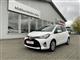 Billede af Toyota Yaris 1,0 VVT-I T1 Style Air 69HK 5d