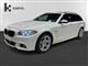 Billede af BMW 520d Touring 2,0 D XDrive Steptronic 184HK Stc 8g Aut.