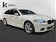 Billede af BMW 520d Touring 2,0 D XDrive Steptronic 184HK Stc 8g Aut.