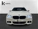 Billede af BMW 520d Touring 2,0 D XDrive Steptronic 184HK Stc 8g Aut.