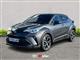 Billede af Toyota C-HR 1,8 Hybrid C-LUB Smart Multidrive S 122HK 5d Aut.