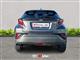 Billede af Toyota C-HR 1,8 Hybrid C-LUB Smart Multidrive S 122HK 5d Aut.