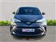 Billede af Toyota C-HR 1,8 Hybrid C-LUB Smart Multidrive S 122HK 5d Aut.