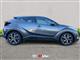 Billede af Toyota C-HR 1,8 Hybrid C-LUB Smart Multidrive S 122HK 5d Aut.