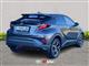 Billede af Toyota C-HR 1,8 Hybrid C-LUB Smart Multidrive S 122HK 5d Aut.