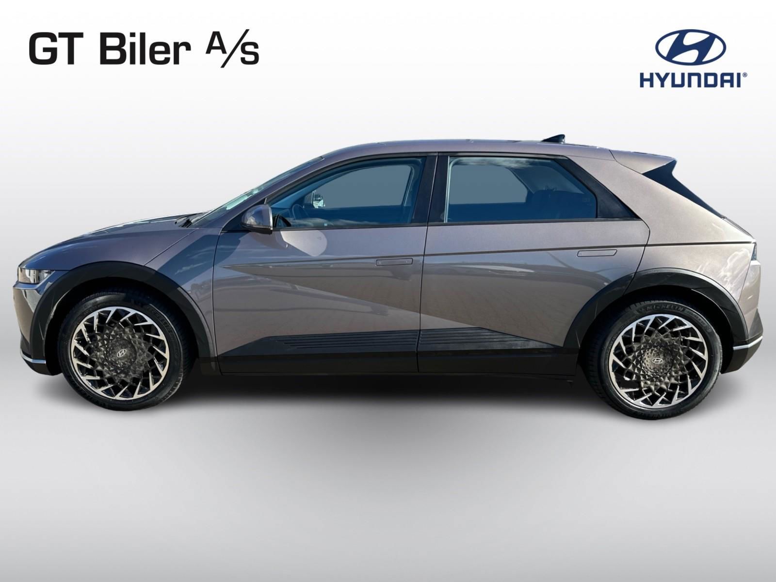 Billede af Hyundai Ioniq 5 Electric 72,6 kWh Essential 218HK 5d Aut.