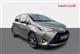 Billede af Toyota Yaris 1,5 Hybrid H3 Smartpakke E-CVT 100HK 5d Trinl. Gear